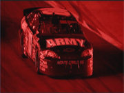 Advantage NASCAR