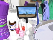 Beauty Show Open