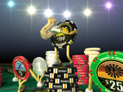 Dancing Chips