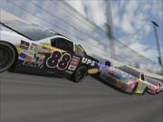 UTI NASCAR